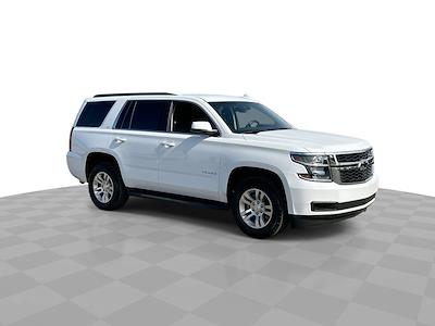 Used 2016 Chevrolet Tahoe LT for sale #25B455A - photo 2