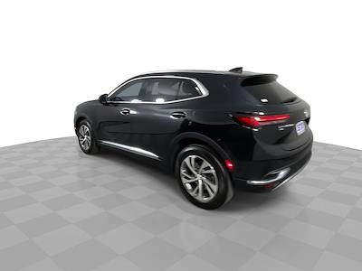 2023 Buick Envision AWD SUV for sale #25B459A - photo 2