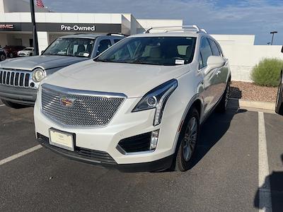 2017 Cadillac XT5 FWD SUV for sale #25B485A - photo 1