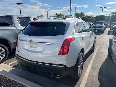 2017 Cadillac XT5 FWD SUV for sale #25B485A - photo 2