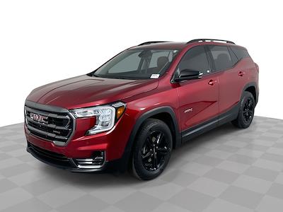2022 GMC Terrain AWD SUV for sale #25B487A - photo 1
