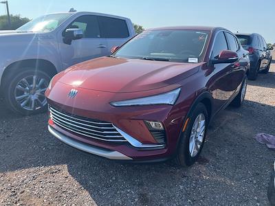Used 2025 Buick Envista Preferred SUV for sale #25B490A - photo 1