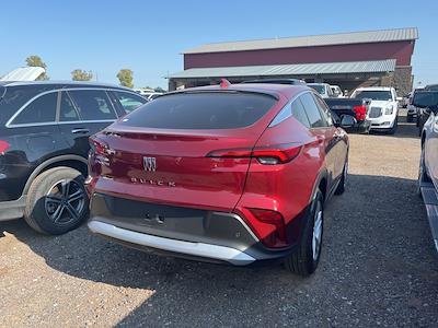 Used 2025 Buick Envista Preferred SUV for sale #25B490A - photo 2