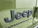 2024 Jeep Wrangler 4x4, SUV for sale #25B71A - photo 30