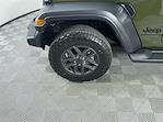 2024 Jeep Wrangler 4x4, SUV for sale #25B71A - photo 32