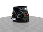 2024 Jeep Wrangler 4x4, SUV for sale #25B71A - photo 7