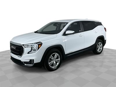 2024 GMC Terrain FWD, SUV for sale #25B88A - photo 1