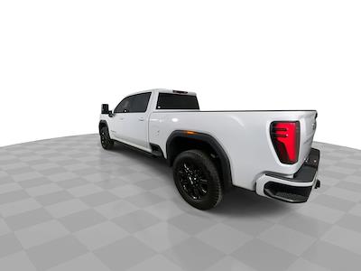 2024 GMC Sierra 2500 Crew Cab 4x4 Pickup for sale #25T1002A - photo 2