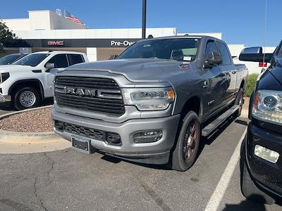 2019 Ram 2500 Crew Cab 4x4 Pickup for sale #25T1029C - photo 1