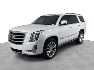 2018 Cadillac Escalade 4x4 SUV for sale #25T1947C - photo 1