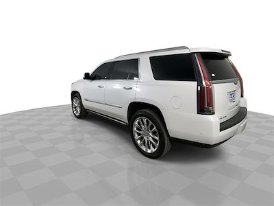 2018 Cadillac Escalade 4x4 SUV for sale #25T1947C - photo 2