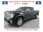 2023 GMC Sierra 2500 Crew Cab 4x4 Pickup for sale #25T1031AA - photo 1