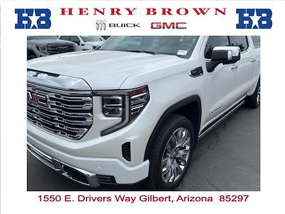 2023 GMC Sierra 1500 Crew Cab 4x4 Pickup for sale #25T1043A - photo 1
