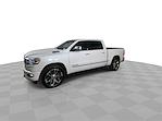 Used 2019 Ram 1500 Limited Crew Cab 4x4 Pickup for sale #25T1045A - photo 5