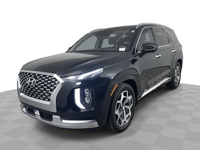 2021 Hyundai Palisade FWD SUV for sale #25T1096B - photo 1