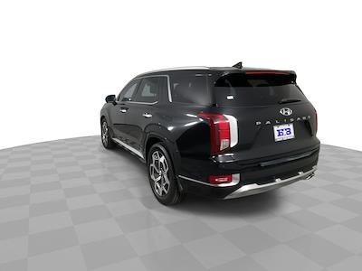 2021 Hyundai Palisade FWD SUV for sale #25T1096B - photo 2