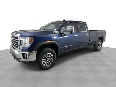 2022 GMC Sierra 3500 Crew Cab 4x4 Pickup for sale #25T1097A - photo 1