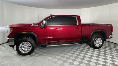 2021 GMC Sierra 3500 Crew Cab 4x4 Pickup for sale #25T1097B - photo 1