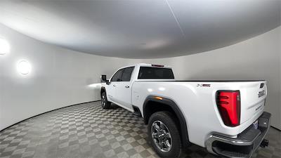 New 2025 GMC Sierra 2500 SLT Crew Cab 4x4 Pickup for sale #25T1100 - photo 2