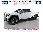 2025 GMC Sierra 2500 Crew Cab 4x4 Pickup for sale #25T1100 - photo 1