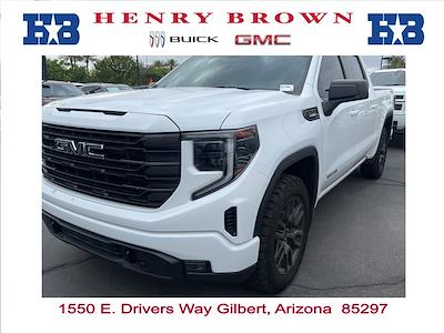 2023 GMC Sierra 1500 Crew Cab 4x4 Pickup for sale #25T1100A - photo 1