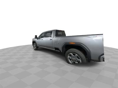 2025 GMC Sierra 2500 Crew Cab 4x4 Pickup for sale #25T1101 - photo 2