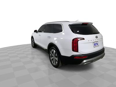 2021 Kia Telluride 4x2 SUV for sale #25T1106C - photo 2