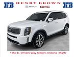 2021 Kia Telluride 4x2 SUV for sale #25T1106C - photo 1