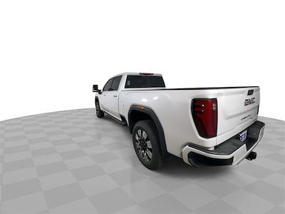 2025 GMC Sierra 2500 Crew Cab 4x4 Pickup for sale #25T1108 - photo 2