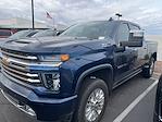 2023 Chevrolet Silverado 2500 Crew Cab 4WD Pickup for sale #25T1116A - photo 1