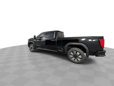 2025 GMC Sierra 2500 Crew Cab 4x4 Pickup for sale #25T1127 - photo 2