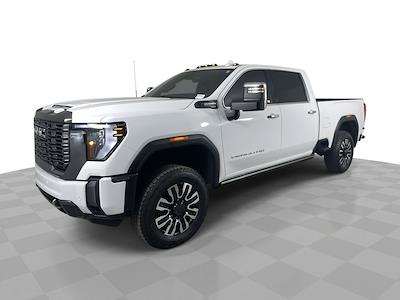 2024 GMC Sierra 2500 Crew Cab 4x4 Pickup for sale #25T1153A - photo 1