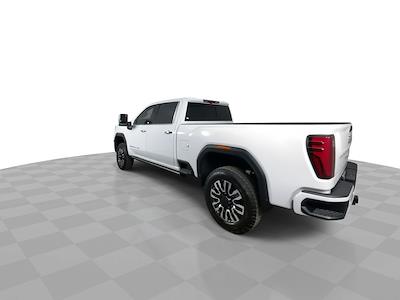 2024 GMC Sierra 2500 Crew Cab 4x4 Pickup for sale #25T1153A - photo 2
