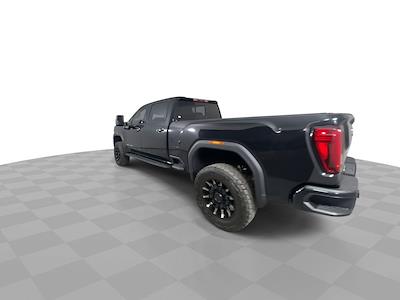 2022 GMC Sierra 2500 Crew Cab 4x4 Pickup for sale #25T1156A - photo 2