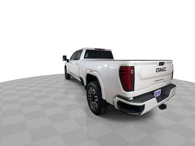 2024 GMC Sierra 2500 Crew Cab 4x4 Pickup for sale #25T1157A - photo 2