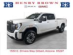 2024 GMC Sierra 2500 Crew Cab 4x4 Pickup for sale #25T1157A - photo 1