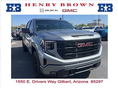 2024 GMC Sierra 1500 Crew Cab 4x4 Pickup for sale #25T1158A - photo 1