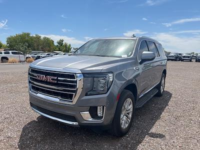 Used 2021 GMC Yukon SLT SUV for sale #25T1158B - photo 1