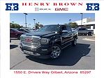 2017 GMC Sierra 1500 Crew Cab 4x4 Pickup for sale #25T1169A - photo 1