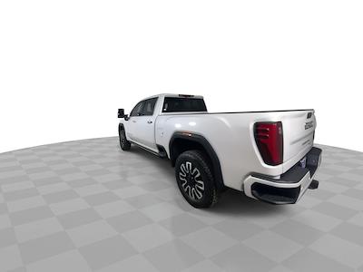 2024 GMC Sierra 2500 Crew Cab 4x4 Pickup for sale #25T1170A - photo 2