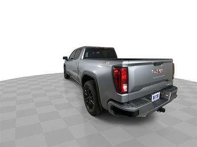 New 2025 GMC Sierra 1500 Elevation Crew Cab 4x4 Pickup for sale #25T1176 - photo 2