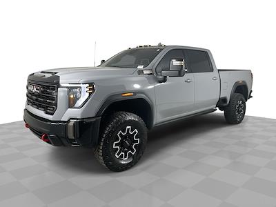 2024 GMC Sierra 2500 Crew Cab 4x2 Pickup for sale #25T1183A - photo 1