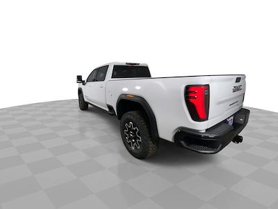 New 2025 GMC Sierra 2500 AT4X Crew Cab Pickup for sale #25T1184 - photo 2