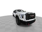 New 2025 GMC Sierra 2500 AT4X Crew Cab Pickup for sale #25T1184 - photo 3