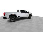 New 2025 GMC Sierra 2500 AT4X Crew Cab Pickup for sale #25T1184 - photo 8