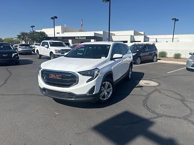 2018 GMC Terrain AWD SUV for sale #25T1194B - photo 1