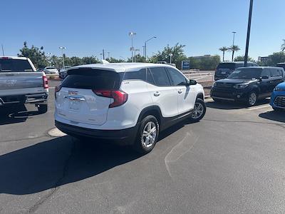 2018 GMC Terrain AWD SUV for sale #25T1194B - photo 2