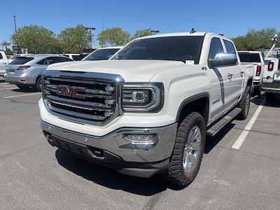 2018 GMC Sierra 1500 Crew Cab 4x4 Pickup for sale #25T1199B - photo 1