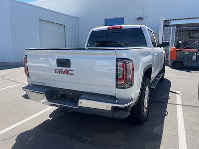 2018 GMC Sierra 1500 Crew Cab 4x4 Pickup for sale #25T1199B - photo 2