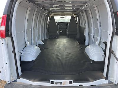 New 2025 GMC Savana 2500 Empty Cargo Van for sale #25T1211 - photo 2